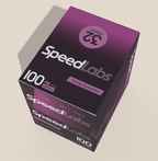 Energy Gummies – Black Raspberry