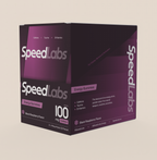 Energy Gummies – Black Raspberry