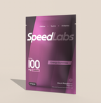 Energy Gummies – Black Raspberry