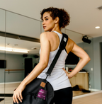 Energy Gummies – Black Raspberry