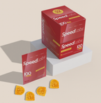 Energy Gummies – Strawberry Lemon