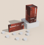 Energy Gum – Cinnamon