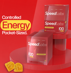 Energy Gummies • 8 Packs • 32 Pieces