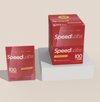 Energy Gummies – Strawberry Lemon