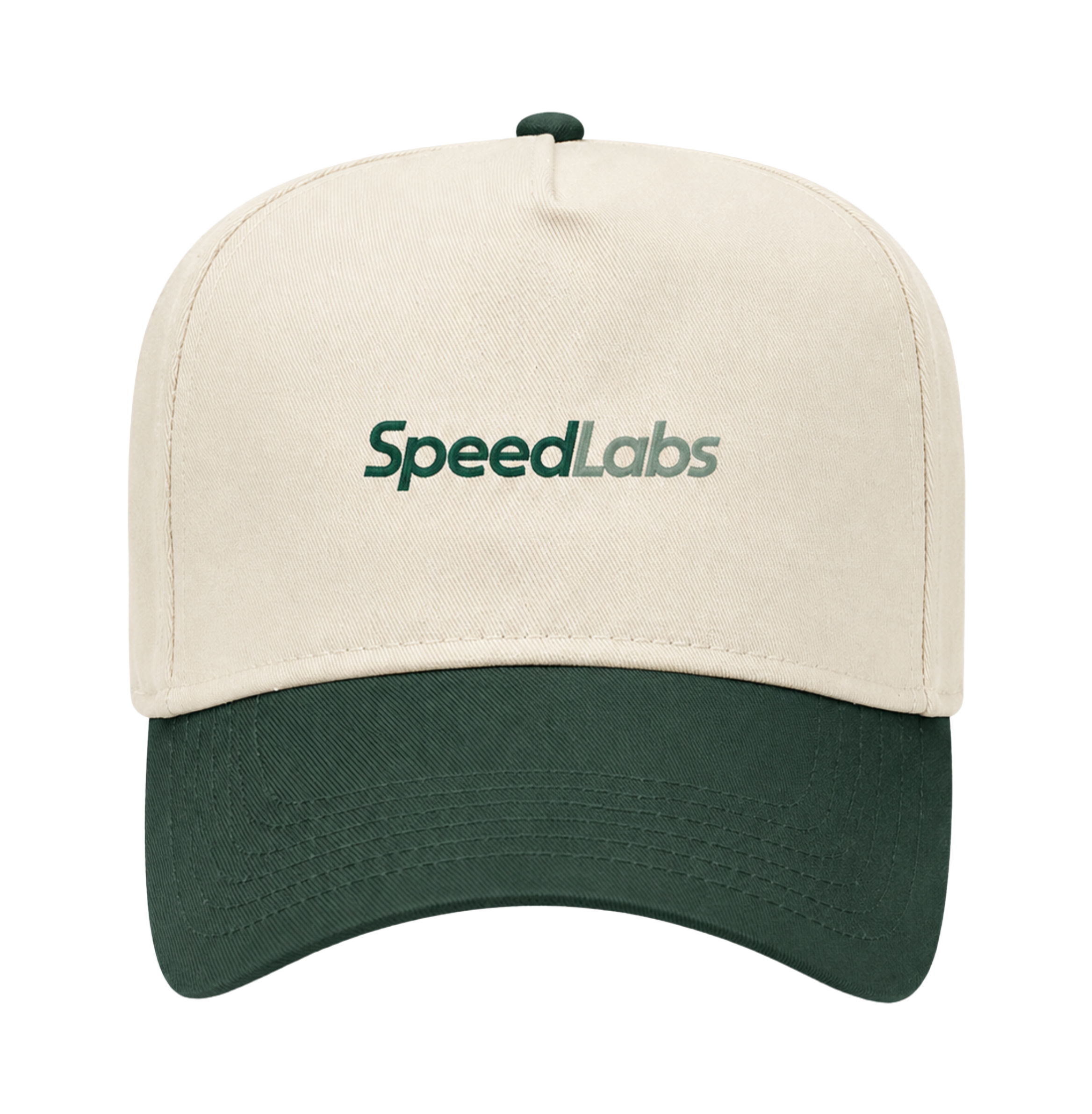 SpeedLabs Routine Cap