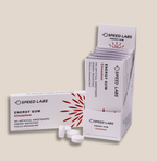 Natural Cinnamon Energy Gum