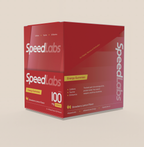 Energy Gummies – Strawberry Lemon