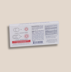 Natural Cinnamon Energy Gum