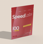 Energy Gummies – Strawberry Lemon