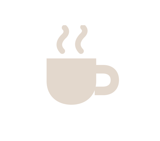 Cup of coffee