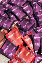Energy Gummies • 8 Packs • 32 Pieces