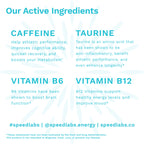 Natural Mint Energy Gum