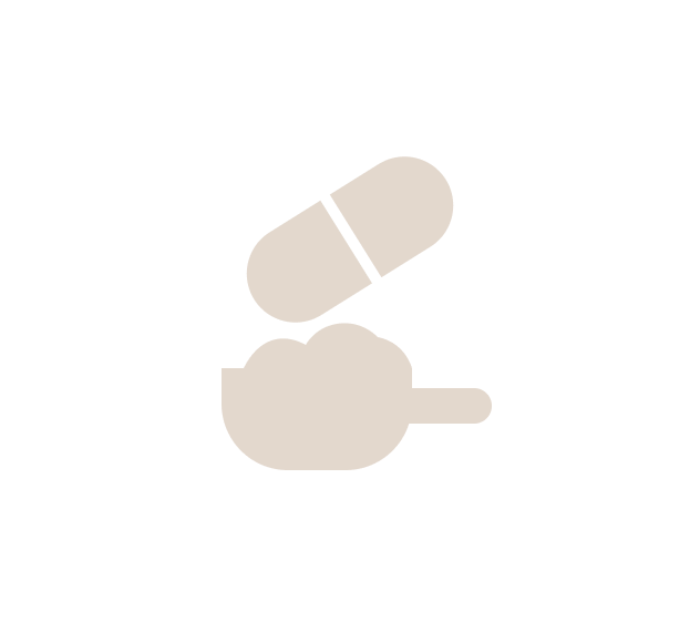 Pills and powder