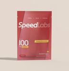 Energy Gummies – Strawberry Lemon