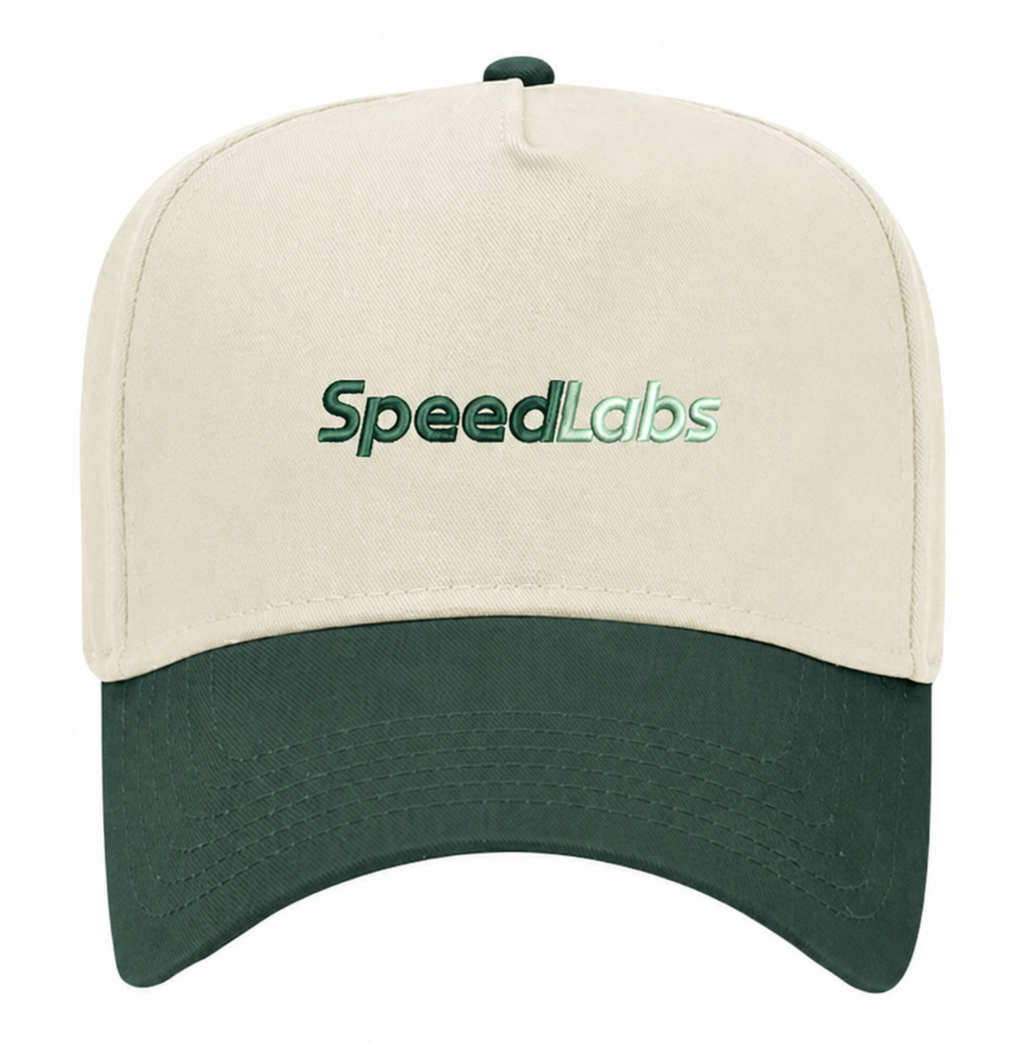 SpeedLabs Routine Cap
