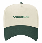 SpeedLabs Routine Cap