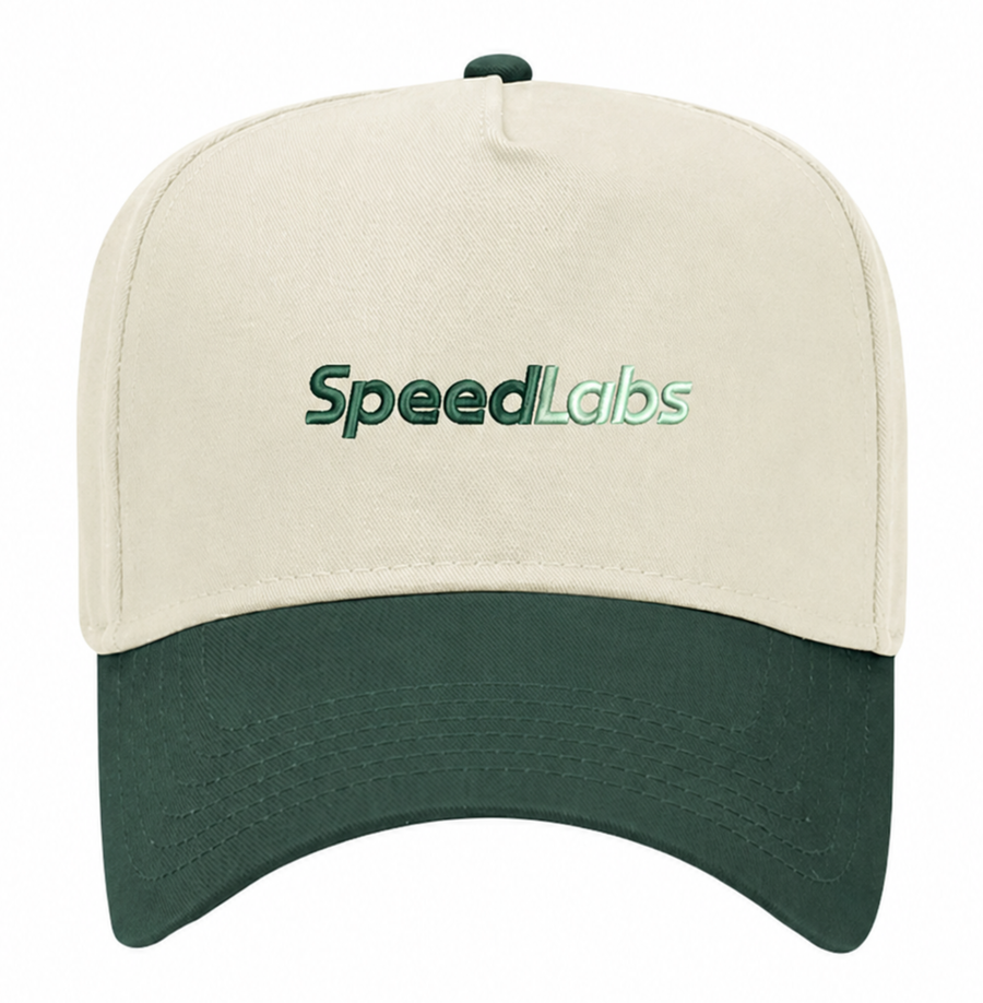 SpeedLabs Routine Cap