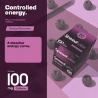 Energy Gummies • 8 Packs • 32 Pieces