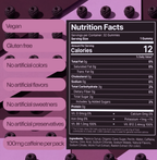 Energy Gummies • 8 Packs • 32 Pieces